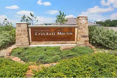 215 Shoreview Drive, Conroe, TX 77303 - Photo 22