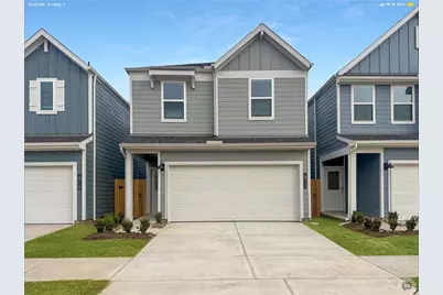 3550 Adelie Lane, Katy, TX 77494 - Photo 1