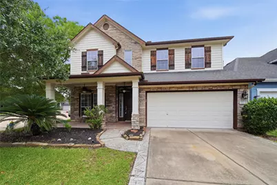 14403 N Coles Crossing Drive, Cypress, TX 77429 - Photo 4