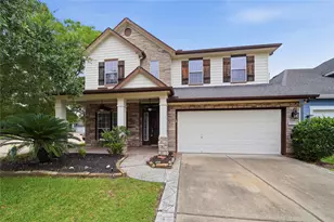 14403 N Coles Crossing Dr, Cypress, TX 77429 - Photo 4