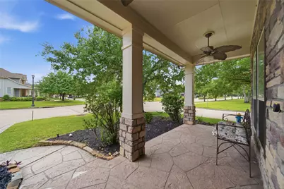 14403 N Coles Crossing Drive, Cypress, TX 77429 - Photo 2