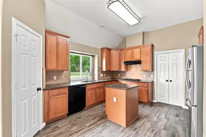 5419 Teakwood Lane, Magnolia, TX 77354 - Photo 16