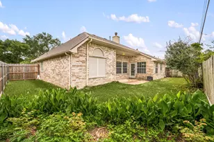 902 W Palmcrest Ct, Pearland, TX 77584 - Photo 16