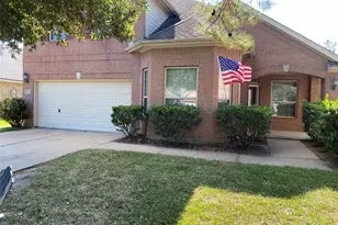 5118 Big Meadow Ln, Katy, TX 77494 - Photo 1