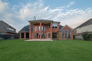 8707 Crossriver Ln, Houston, TX 77095 - Photo 2