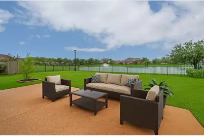 8707 Crossriver Lane, Houston, TX 77095 - Photo 4