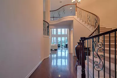 8707 Crossriver Lane, Houston, TX 77095 - Photo 10