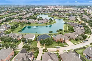 8707 Crossriver Ln, Houston, TX 77095 - Photo 22