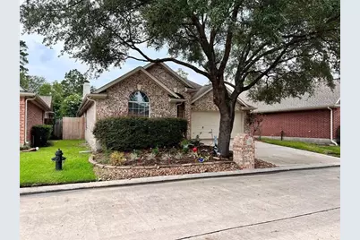 3115 Candle Pond Lane, Spring, TX 77388 - Photo 2