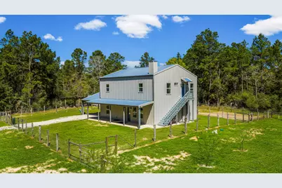 646 County Road 2100 N, Crockett, TX 75835 - Photo 1