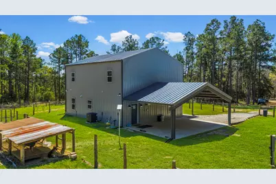 646 County Road 2100 N, Crockett, TX 75835 - Photo 40