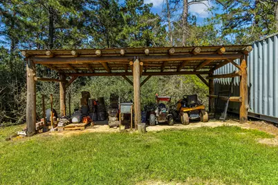 646 County Road 2100 N, Crockett, TX 75835 - Photo 36