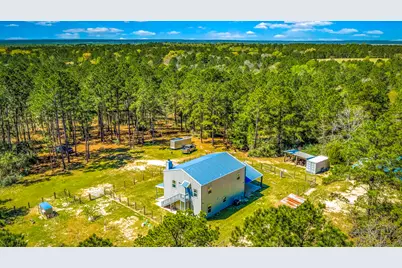 646 County Road 2100 N, Crockett, TX 75835 - Photo 42