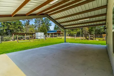 646 County Road 2100 N, Crockett, TX 75835 - Photo 8