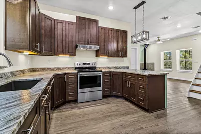 646 County Road 2100 N, Crockett, TX 75835 - Photo 16