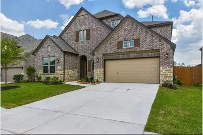 3919 Pinecrest Peak Drive, Spring, TX 77386 - Photo 2