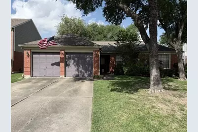 15003 Waybridge Drive, Houston, TX 77062 - Photo 4