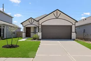 434 Magnetic Hl Dr, Crosby, TX 77532 - Photo 1