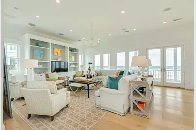 11507 Beachside, Galveston, TX 77554 - Photo 8