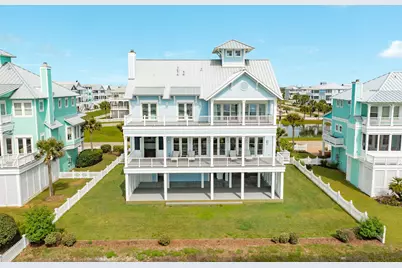 11507 Beachside, Galveston, TX 77554 - Photo 2