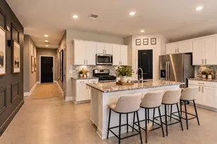 18418 Tenaha Mill Dr, New Caney, TX 77357 - Photo 2