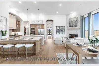 1623 Summer Pine Court, Missouri City, TX 77459 - Photo 4