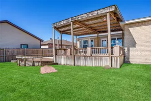 12757 Lake Conroe Hills Dr, Willis, TX 77318 - Photo 40