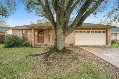 17306 Fife Lane, Webster, TX 77598 - Photo 1