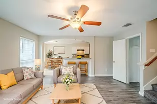 2619 Kiplands Ct, Houston, TX 77014 - Photo 2