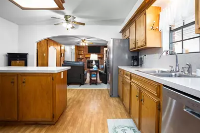 533 Creekwood Street, Crockett, TX 75835 - Photo 10