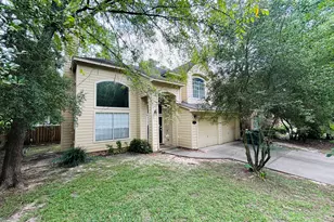 150 Wisteria Walk Cir, The Woodlands, TX 77381 - Photo 1