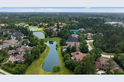 10 Maroon Creek Court, The Woodlands, TX 77389 - Photo 30