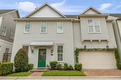 8614 Green Kolbe Lane, Houston, TX 77080 - Photo 1