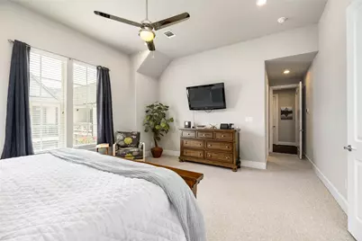 8614 Green Kolbe Lane, Houston, TX 77080 - Photo 18