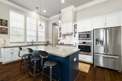 8614 Green Kolbe Lane, Houston, TX 77080 - Photo 4