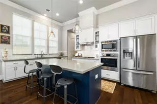 8614 Green Kolbe Ln, Houston, TX 77080 - Photo 4