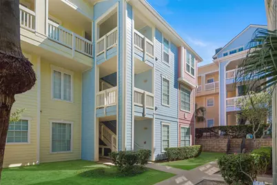 7000 Seawall Boulevard #524, Galveston, TX 77551 - Photo 40