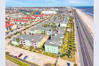 7000 Seawall Boulevard #524, Galveston, TX 77551 - Photo 34