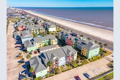 7000 Seawall Boulevard #524, Galveston, TX 77551 - Photo 2