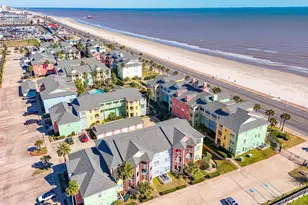 7000 Seawall Blvd, Galveston, TX 77551 - Photo 2