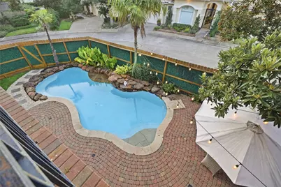 320 Harborside Circle, Kemah, TX 77565 - Photo 32