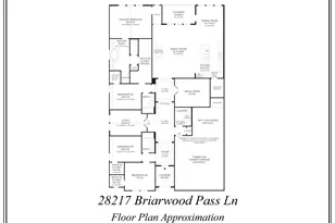 28217 Briarwood Pass, Spring, TX 77386 - Photo 42