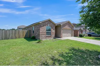 12054 Powderhorn Lane, Pinehurst, TX 77362 - Photo 2
