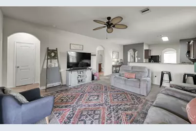 12054 Powderhorn Lane, Pinehurst, TX 77362 - Photo 14