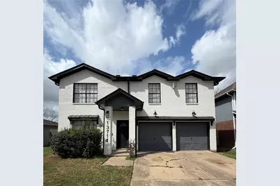 13714 Firerock Drive, Houston, TX 77085 - Photo 1
