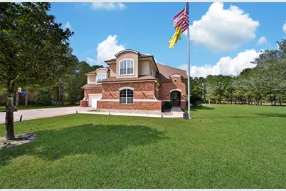 404 Trade Winds Court, Montgomery, TX 77316 - Photo 2