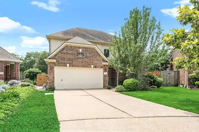 1207 Melford Drive, Houston, TX 77077 - Photo 1