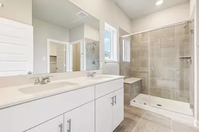 3107 Quiet Sunset Drive, Houston, TX 77080 - Photo 26