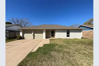 10419 Kirkhill Drive, Houston, TX 77089 - Photo 2