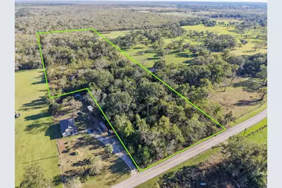 1836 County Road 318, Brazoria, TX 77422 - Photo 1